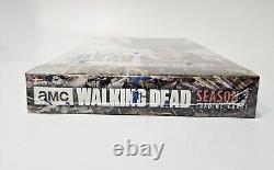 1 2017 TOPPS WALKING DEAD SEASON 7 Sealed Hobby Box