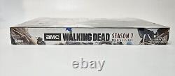 1 2017 TOPPS WALKING DEAD SEASON 7 Sealed Hobby Box