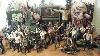 200th Video Special My Complete Collection Of Loose The Walking Dead Tv Series Action Figures Hd