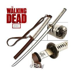 AMC MC-WD001P The Walking Dead Michonne's Sword Movie Replica Sword