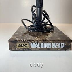 AMC The Walking Dead Daryl Dixon Table Lamp