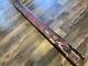 Amc The Walking Dead Michonne Signature Edition Katana Sword 1265/5000 Rare