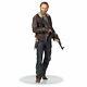Amc The Walking Dead Rick Grimes 1/4 Scale Statuelincolngentle Gianttvnib