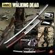 Amc Walking Dead Sword/officially Licensed Michonne Katana/2015 Limited Edition