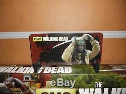 AMC Walking dead Sword/Officially Licensed Michonne katana/2015 Limited edition
