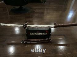 AMC's The Walking Dead Michonne's Samurai Sword / Katana Signature Edition #1474