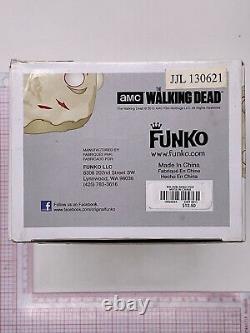 AUTHENTIC Funko Pop! The Walking Dead Merle Dixon (Walker) #71 SEE PICS A03