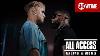 All Access Paul Vs Woodley Full Episode Tv14 Showtime Ppv