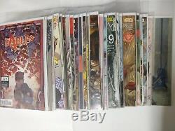 Alternative comic lot Fables 1-150 NM Bagged Boarded