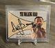 Andrew Lincoln/rick Grimes Auto The Walking Dead (walker Stalker Exclusive)