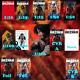 Brzrkr #1 Pre-order 13 Covers 1200, 1100(x2), 150(x2), 125(x2), 110, & More