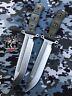 Busse Combat Competition Finish Team Gemini Light Brigade The Walking Dead Knife