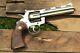 Colt Python. 357 Magnum Revolver 357 The Walking Dead Non-firing Replica