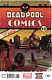 Deadpool #27 150 Art Adams Variant Detective Batman Homage Marvel 2012