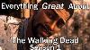Everything Great About The Walking Dead Season 1