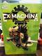 Ex Machina Complete Series Omnibus Hardcover Hc 1440 $150 Retail No Reserve