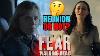 Fear The Walking Dead Series Finale Will Alicia U0026 Madison Have A Reunion