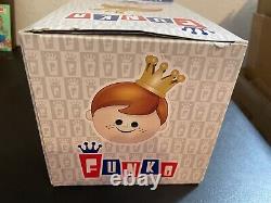 Freddy Funko SDCC 2014 THE WALKING FRED 96 pieces rare Walking Dead