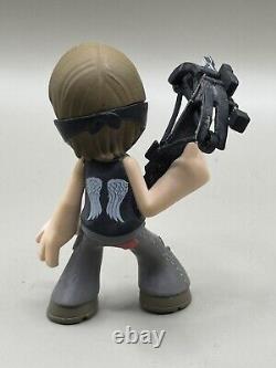 Funko Mystery Mini Walking Dead Daryl Dixon Masked Hot Topic Exclusive