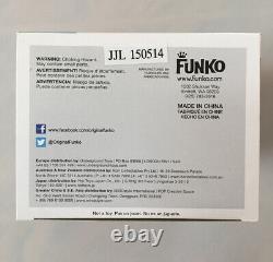 Funko Pop Freddy Funko as Daryl Dixon SDCC Exclusive. TWD Limited Edition 500 pc