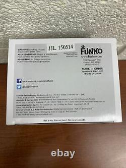 Funko Pop! SDCC TV Walking Dead Freddy Daryl Dixon 32 LE 500 Vinyl Figure