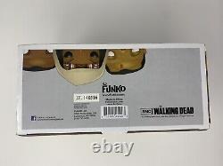 Funko Pop! Television Michonne & Her Pets Vinyl Figure 3 pc The Walking Dead
