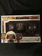 Funko Pop! Television The Walking Dead Michonne & Her Pets Px Exclusive 3 Pack