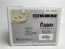 Funko Pop! The Walking Dead #71 Merle Dixon Walker Vaulted Vinyl WithProtector