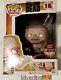Funko Pop The Walking Dead Bicycle Girl Bloody #16 Px Previews Exclusive Rare