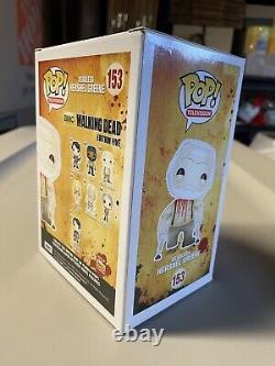 Funko Pop Vinyl Walking Dead 2014 SDCC Headless Hershel 153