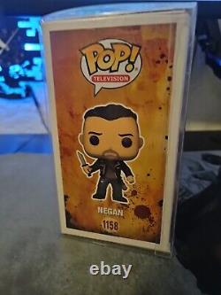 Funko pop the walking dead