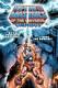 He-man & The Masters Of The Universe Omnibus Hardcover Dc Comics Hc Srp $150