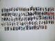 Huge Minimates Lot 106 Figures Walking Dead Complete Collection