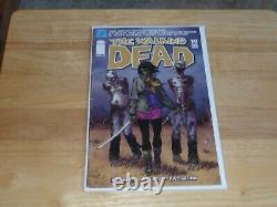 Image Comics The Walking Dead The Heart's Desire Complete Arc #19-24