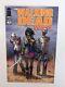 Image Comics The Walking Dead Weekly #19 First Michonne