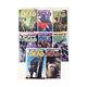 Image Comics Walking Dead Walking Dead Collection Issues # 82-89 Ex