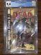 Image Firsts The Walking Dead #1 Cgc 9.4 11/15