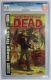 Image Firsts Walking Dead #1 Image Comics 11/15 Cgc Graded 9.8