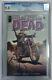 Image The Walking Dead #15 Cgc 9.8 Free Shipping