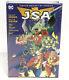 Jsa Justice Society America Omnibus Volume 2 Two Hc Dc Comics New Sealed $150
