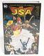 Jsa Justice Society Of America Omnibus Volume Three Hc Dc Comics New $150