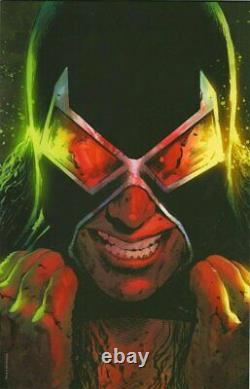 Joker #2 150 Santa Prisca Banes Daughter Vengeance Variant DC 041421