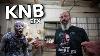 Knb Efx Studio Tour With Howard Berger The Walking Dead Creepshow And More 4k