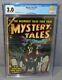 Mystery Tales #19 (walking Dead Cover, Pre-code Horror) 3.0 Gd/vg Atlas 1954