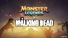 Monster Legends X The Walking Dead Official Trailer