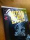 Negan Lives! #1 Gold Foil 1 Per Store Variant Walking Dead Kirkman Image Rare