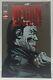 Negan Lives #1 Red Foil Variant Ruby Cover Walking Dead Limited To 500 Very Rare