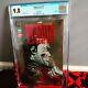 Negan Lives Rare Red Foil Cover Cgc 9.8 The Walking Dead
