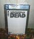 Only 20 In Existence! The Walking Dead #100 Pgx 9.8 Hero Initiative Blank Cover