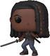 Pop! Tv The Walking Dead Michonne